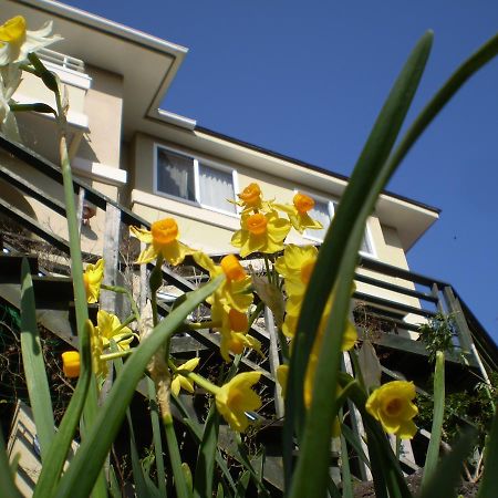 Chiisana Hotel Hanaikada Ito  Exterior photo