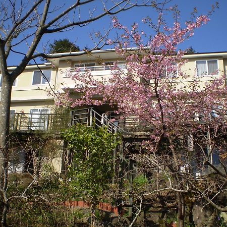 Chiisana Hotel Hanaikada Ito  Exterior photo