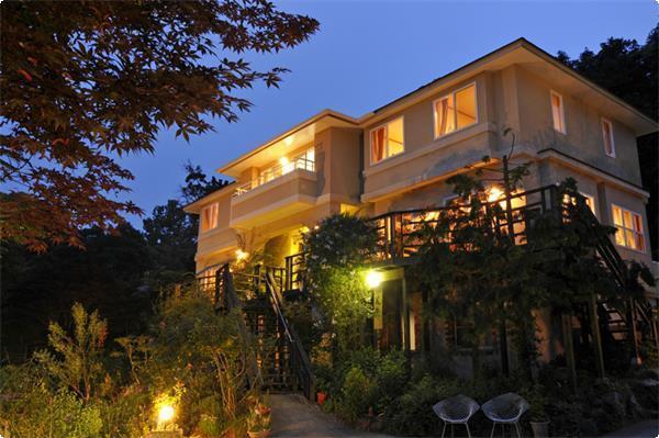 Chiisana Hotel Hanaikada Ito  Exterior photo