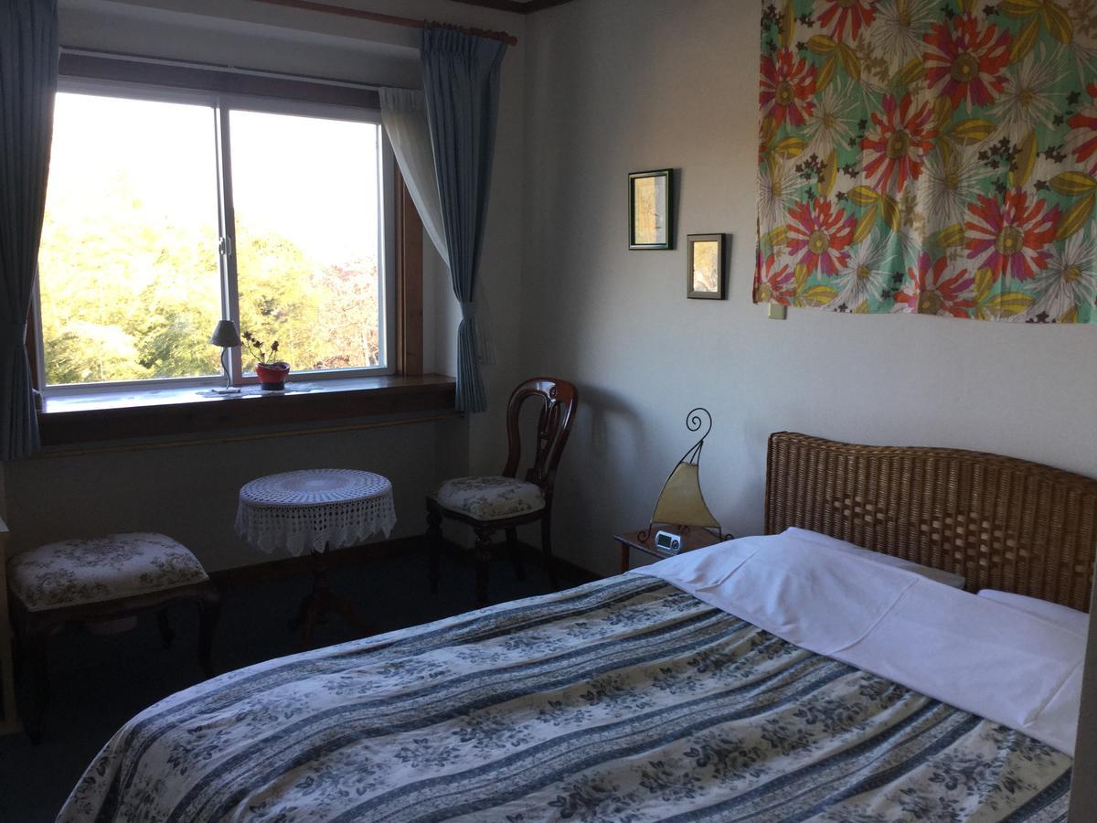 Chiisana Hotel Hanaikada Ito  Room photo